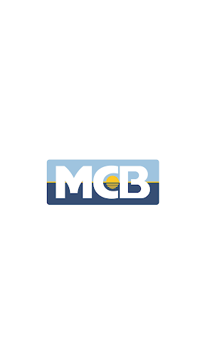 Android application MCB Online screenshort