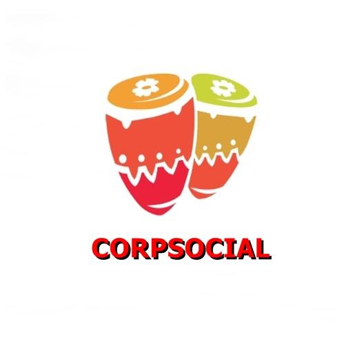 Corpsocial logo