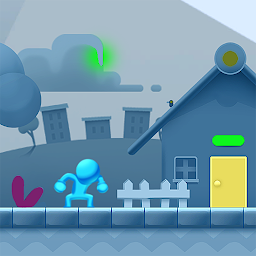 Stickman minigame