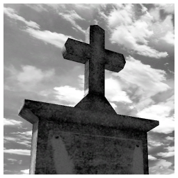 Icon image The Graveyard