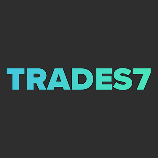Trades7 logo