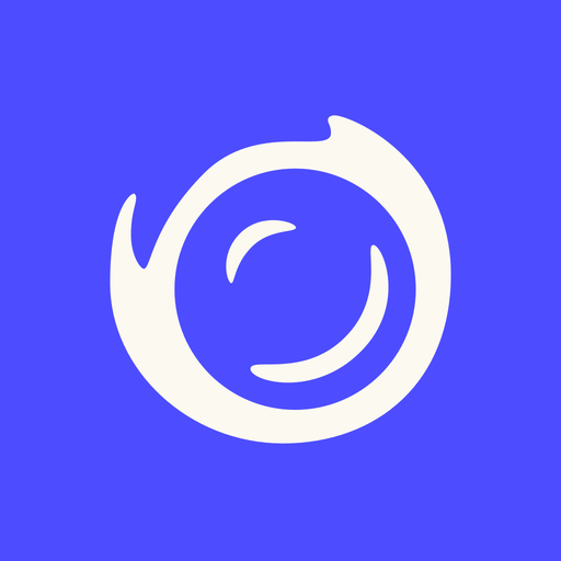 LOUD - Voce, Social & Podcast logo