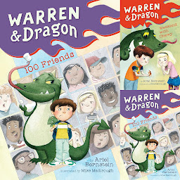 Icon image Warren & Dragon