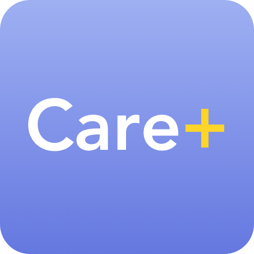 GIIS Care + logo