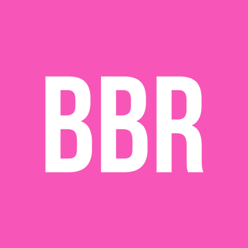 The Boss Body Revolution logo