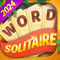 Word Card Solitaire ilovasi rasmi