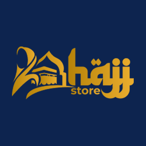 Hajj Store logo