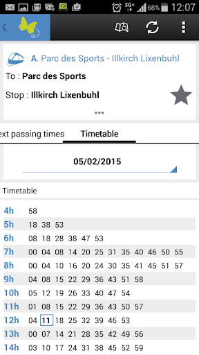 Vialsace Screen 3