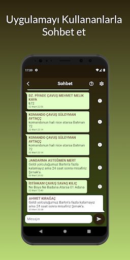 Şafak Sayar - ENOR Screen 3