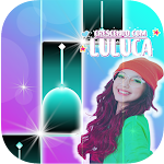 Cover Image of Download Crescendo Com Luluca Piano Tiles  APK