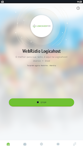 Logicahost APP