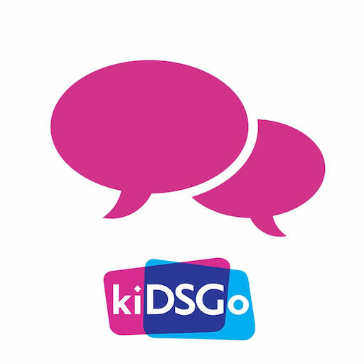 kiDSGo Team logo