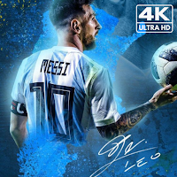 Argentina Leo Messi Wallpapers