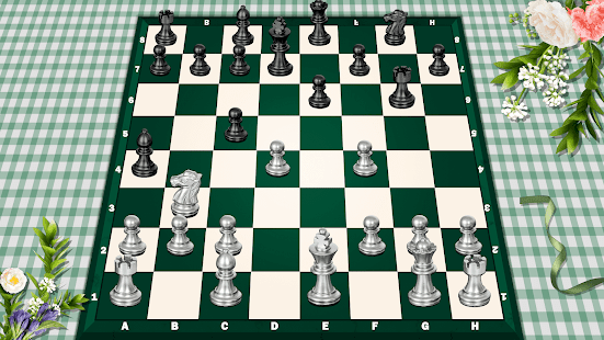 Chess - Classic Chess Offline 2.1 APK screenshots 8