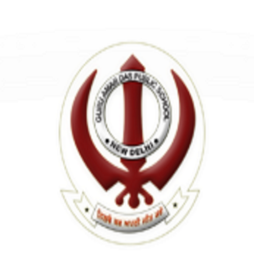 GURU AMAR DAS PUBLIC SCHOOL 3.0 Icon