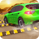 Car Crash Speed Bump Car Games 1.7