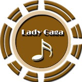 Perfect Illusion Lady Gaga icon
