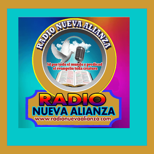 Radio Nueva Alianza logo