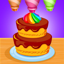 Icon image Cake Maker Real Happy Birthday