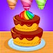 Cake Maker Real Happy Birthday - Androidアプリ