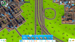 Urban Skylines: City Builder - Screenshot 3