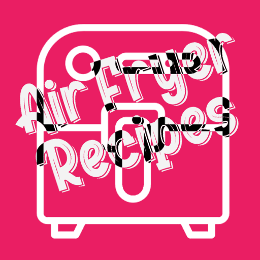 Air Fryer recipes logo