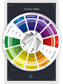 Pocket Color Wheel - Apps on Google Play