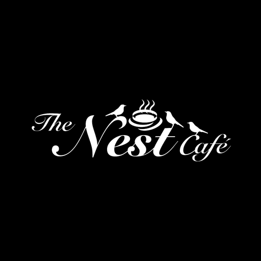 The Nest Cafe logo