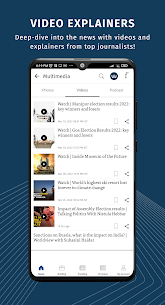 The Hindu MOD APK: Live News Updates (Subscription Activated) 7