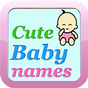 Cute Baby Names