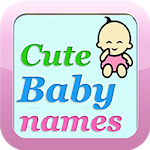 Cute Baby Names Apk