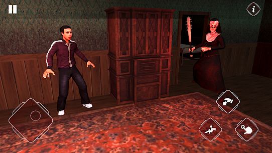 Scary Granny Games Scary Games 3