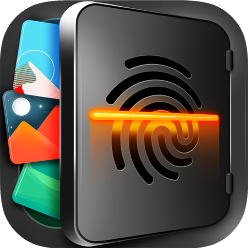 Photo Vault Pro - Hide Photos  Icon