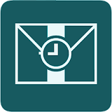 WearMail for Android Wear icon