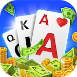 Cover Image of Download Lucky Solitaire 1.3 APK