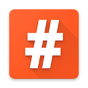 HashTags for Instagram, Facebook,Twitter, LinkedIn