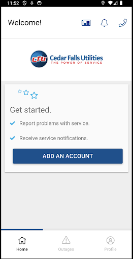 CFU2Go Screen 2