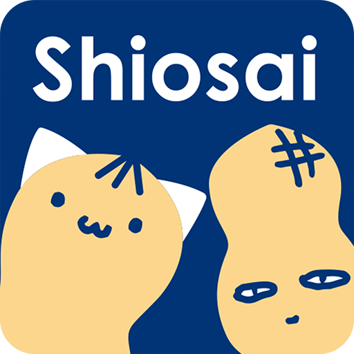 潮騒グループ／しおさいグループ logo