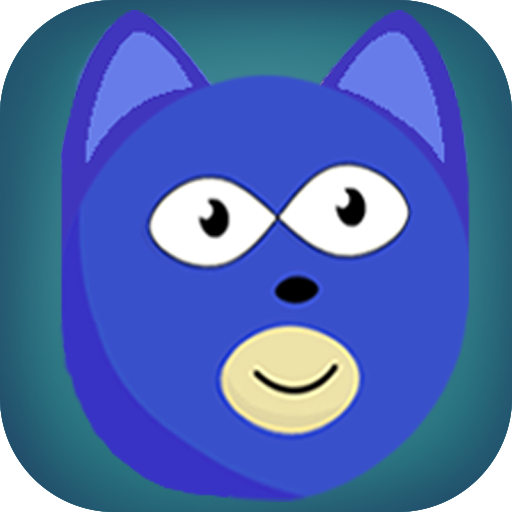 Stretch Sanic logo