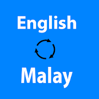To english malay translate English