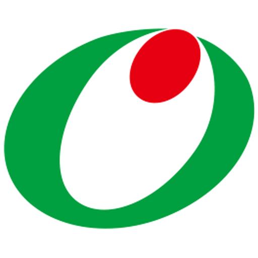 한국밀알선교단 logo