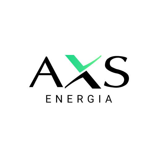 AXS Energia logo