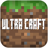 Ultra Craft : Exploration Story - Survival Edition icon