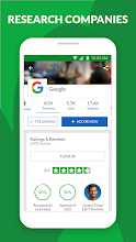 Glassdoor - Job search, company reviews & salaries - Apps on Google Play