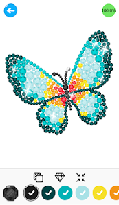 Imágen 13 Brillantes para niñas android