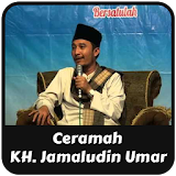 Kajian Islam KH Jamiludin Umar icon