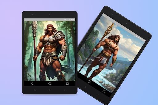 Hercules HD Wallpapers