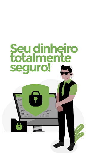AgroJurosInvest Screen 2