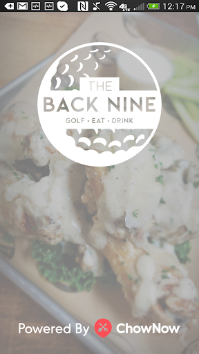 The Back Nine Lakeland