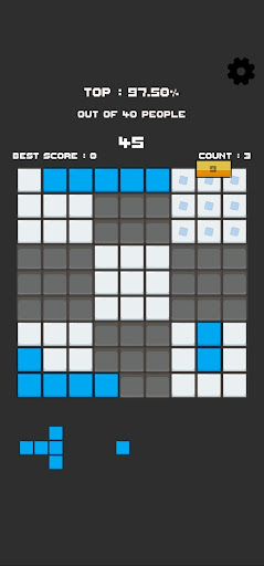 rectpuzzle Screen 3